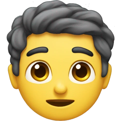 Emogi relacionado a la historia preinca emoji