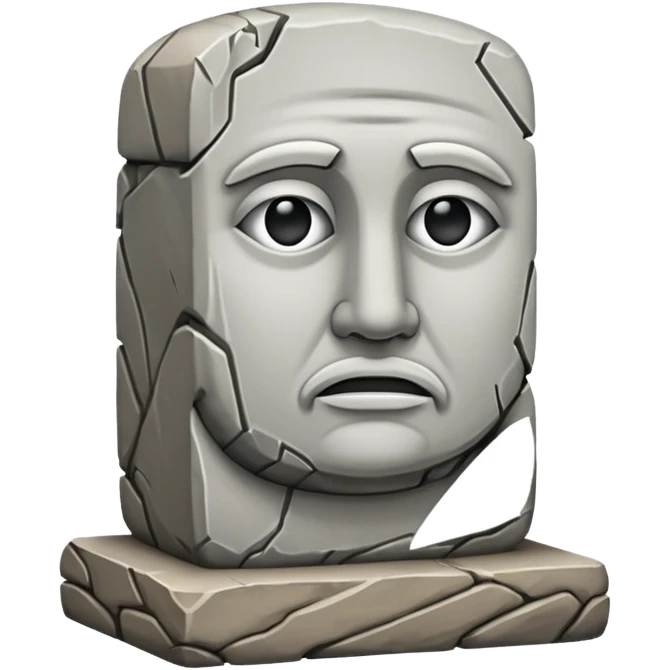 monument to the writ emoji