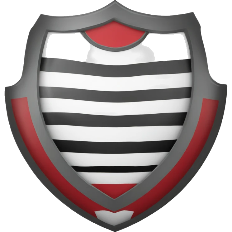 River Plate escudo emoji