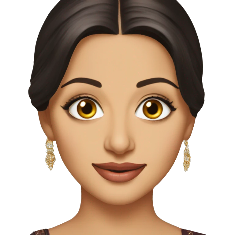 Aishwarya rai emoji