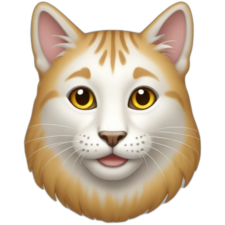 кот emoji