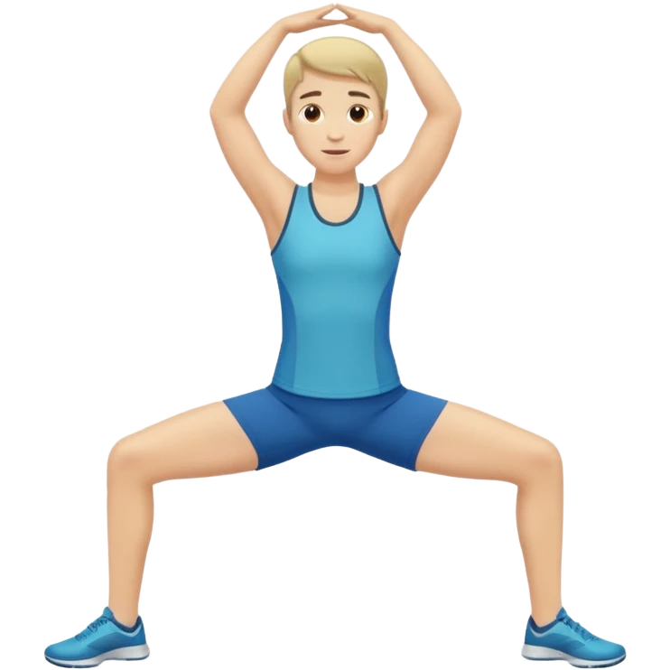 Fisioterapia emoji