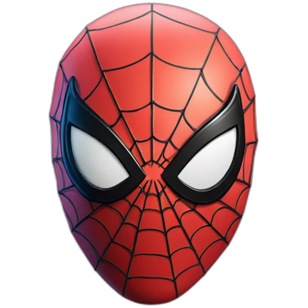 Spiderman fortnite emoji