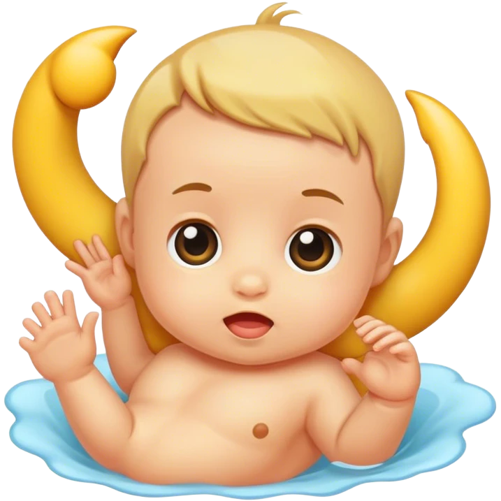 Doğum emoji