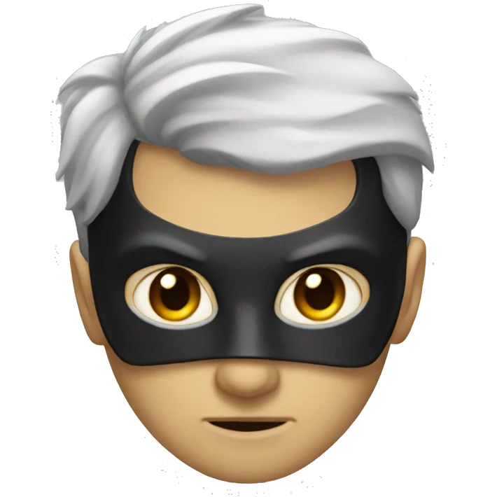 batmn emoji