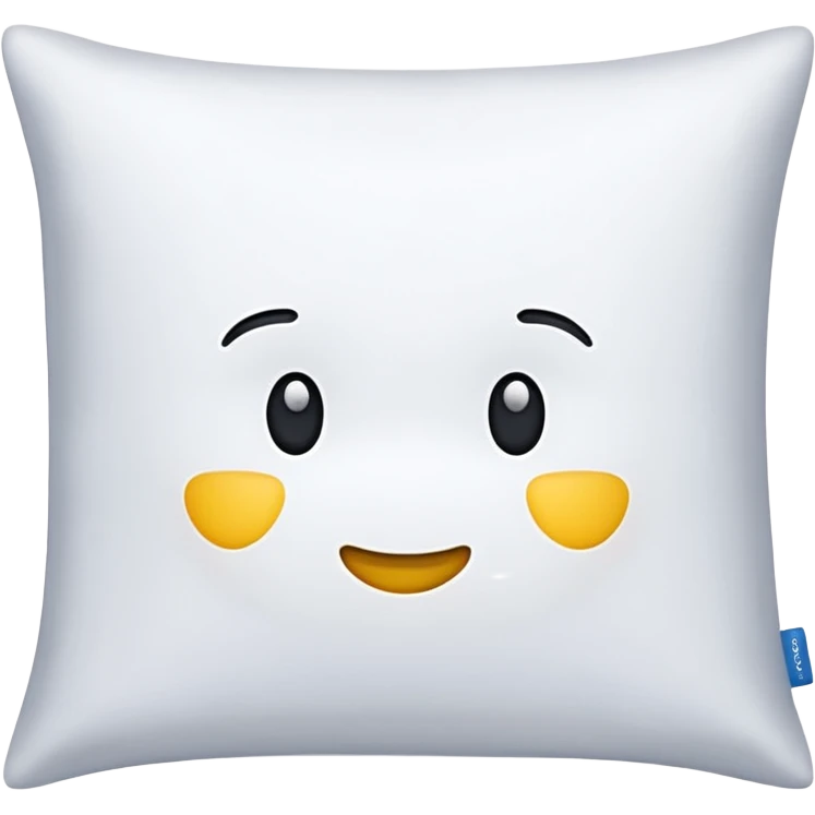 pillowcase emoji