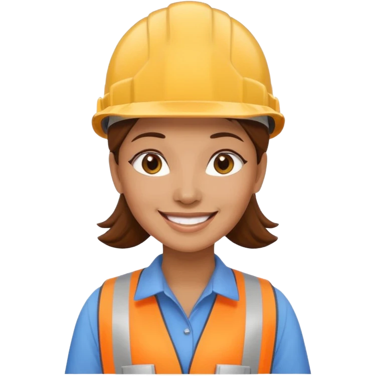 Wendy The Builder emoji