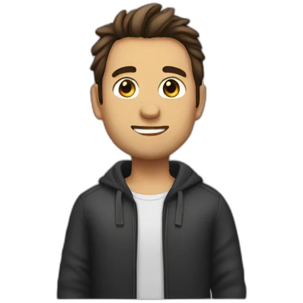 Enzo emoji