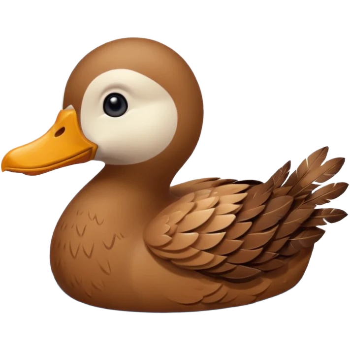 Patos emoji