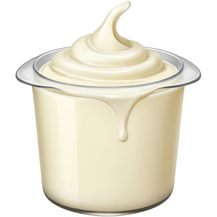 Curd emoji emoji