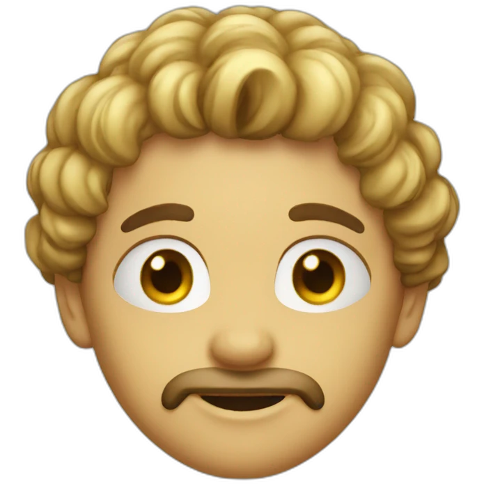 Ovni jul emoji