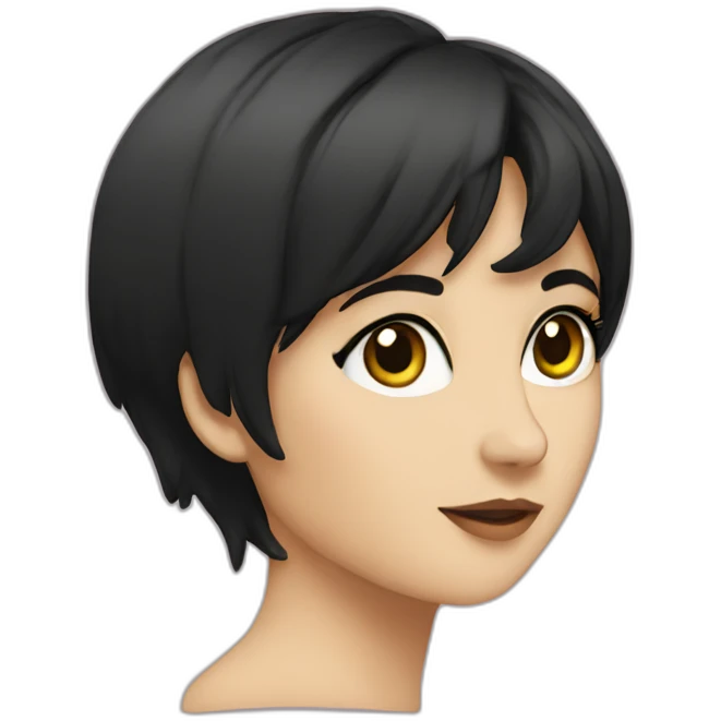 Enya emoji