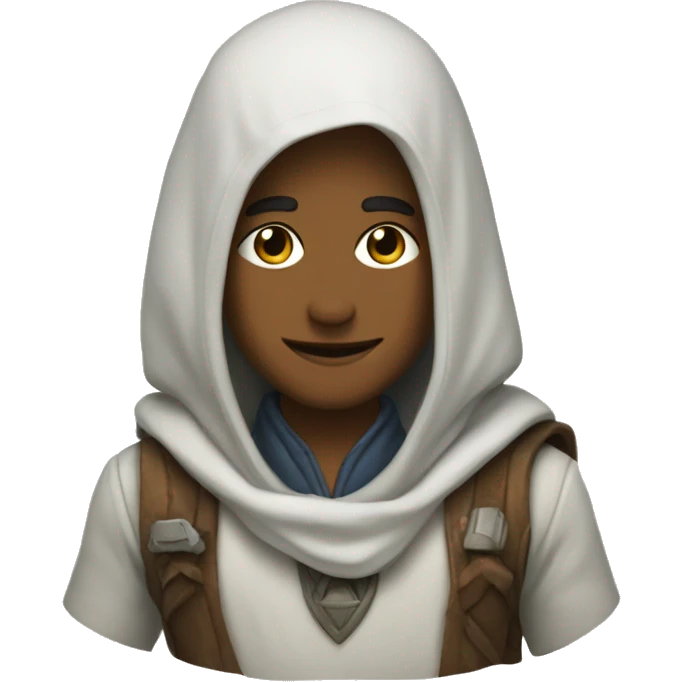 seekers alliance  emoji