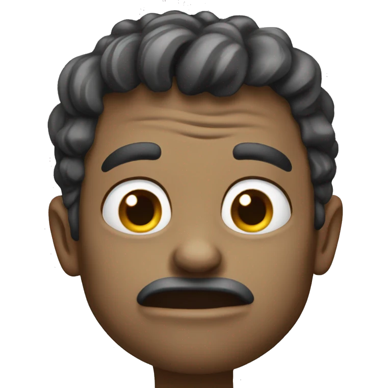 ugly bogi emoji