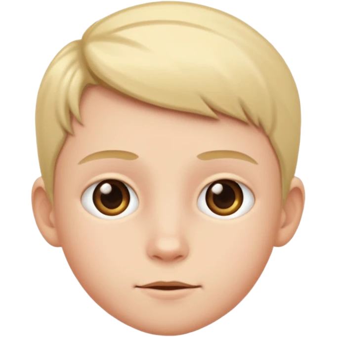 kid which emoji