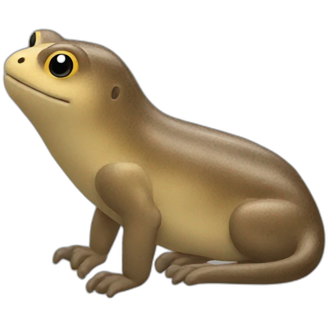 Salamèche emoji