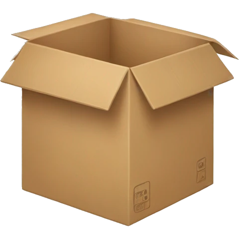 box emoji