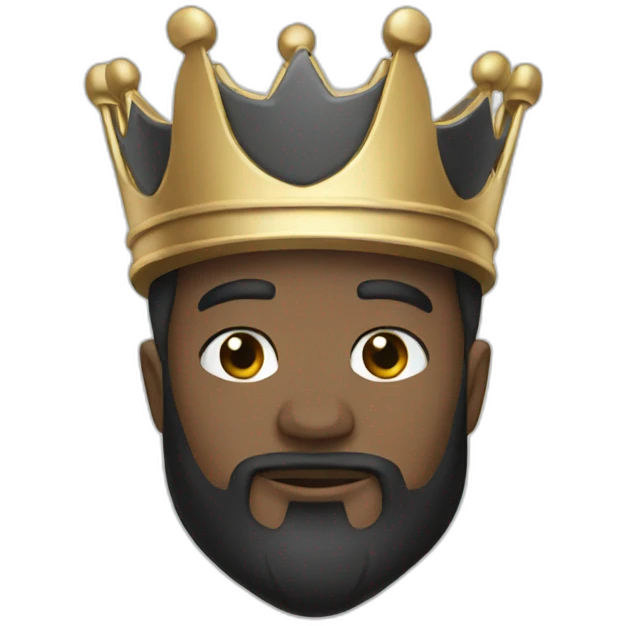 Kings League emoji