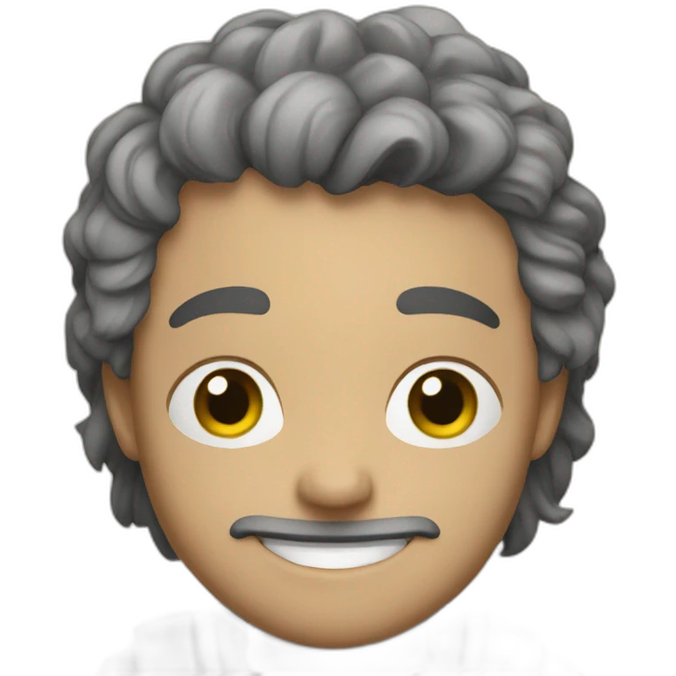 norman emoji