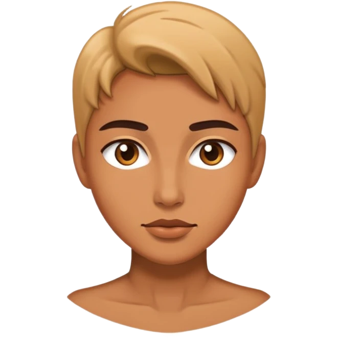 Sexy emoji