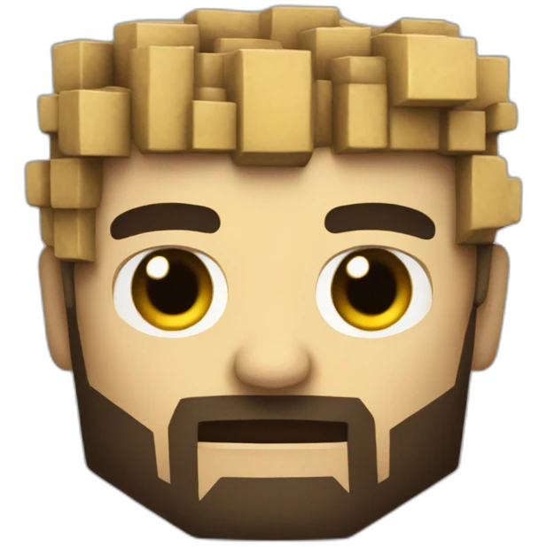 minecrat emoji