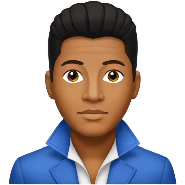 Jermaine Jackson emoji