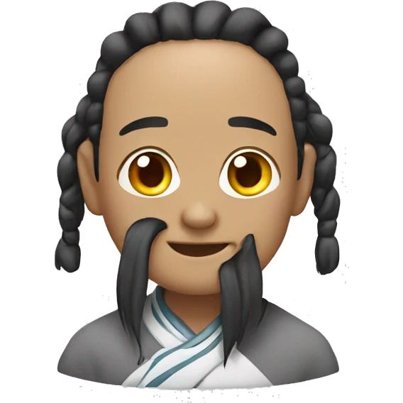 chinese emoji