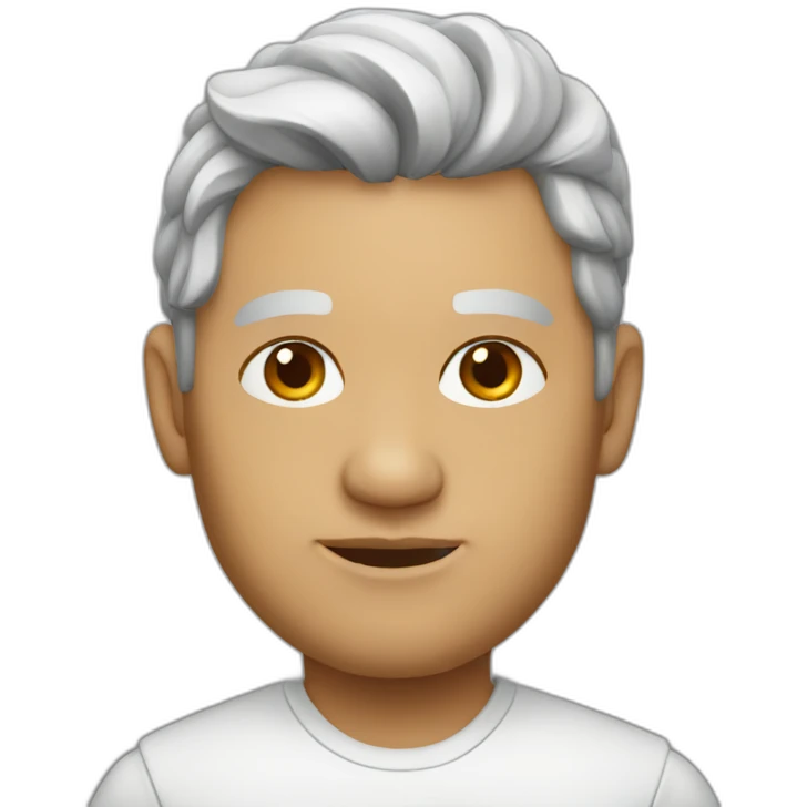 Modern katona emoji