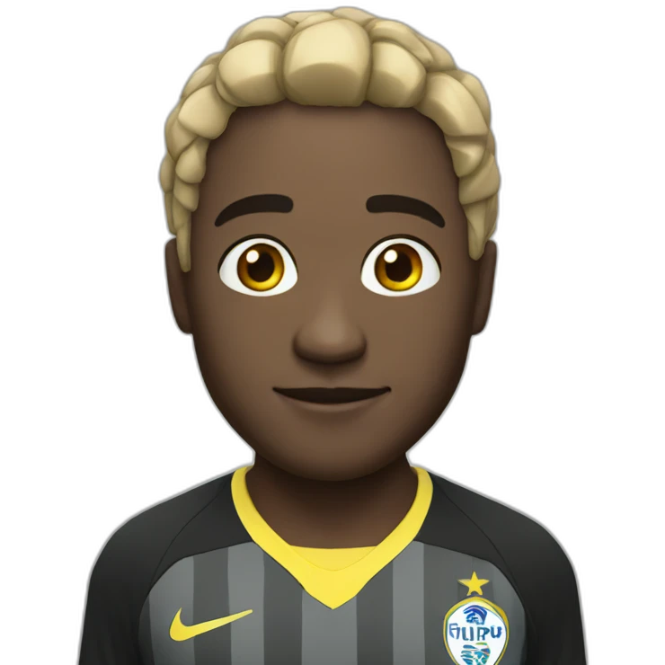 Fifa emoji