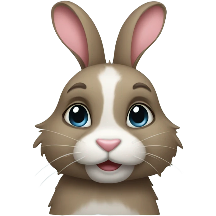 Bunny  emoji