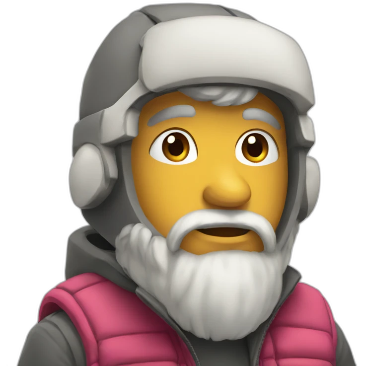 skidipapap emoji
