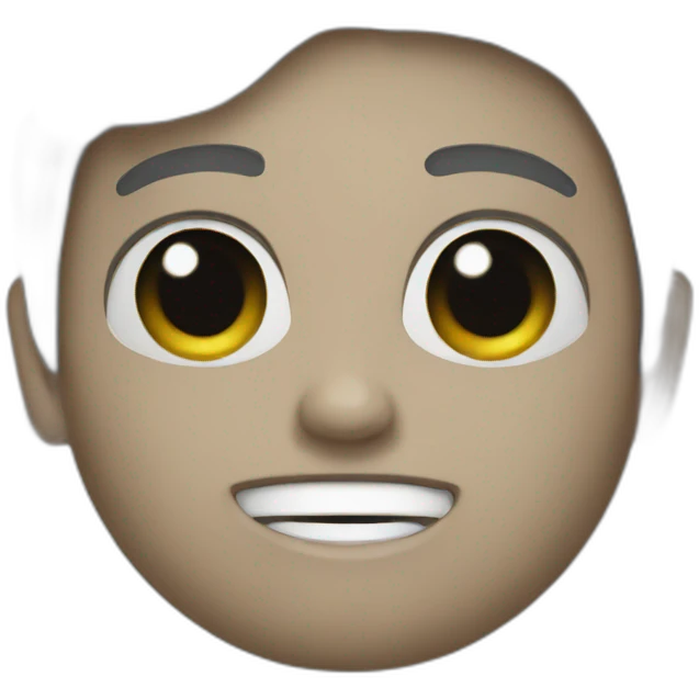 Bot  emoji