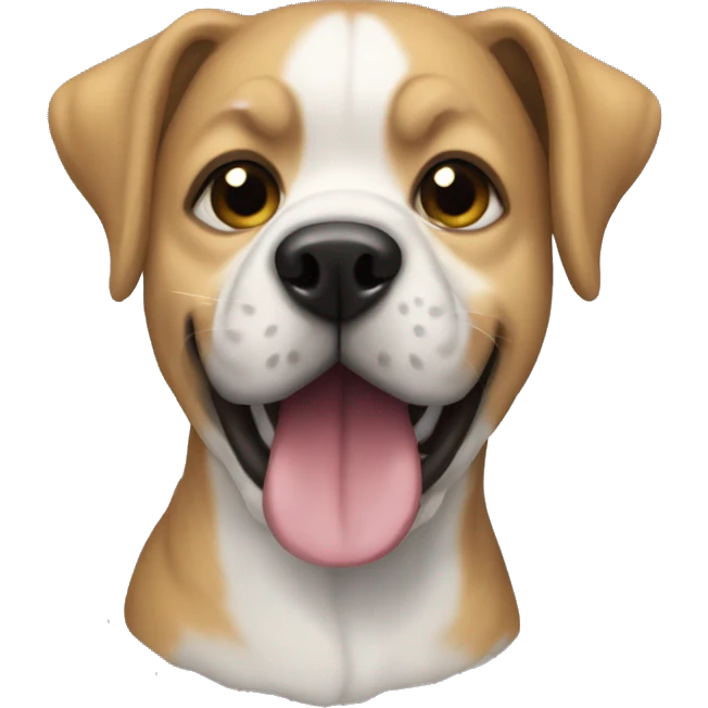 dog do dis pop emoji