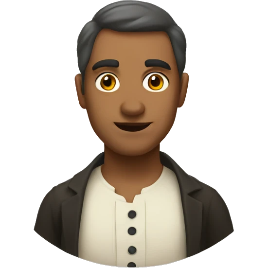 Shaker emoji