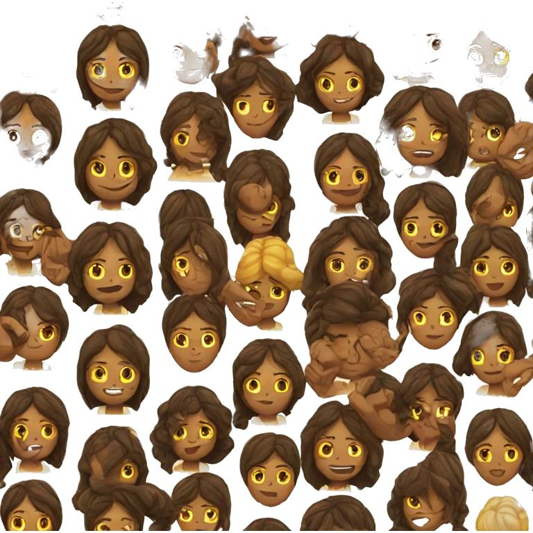 brazilian national time emoji