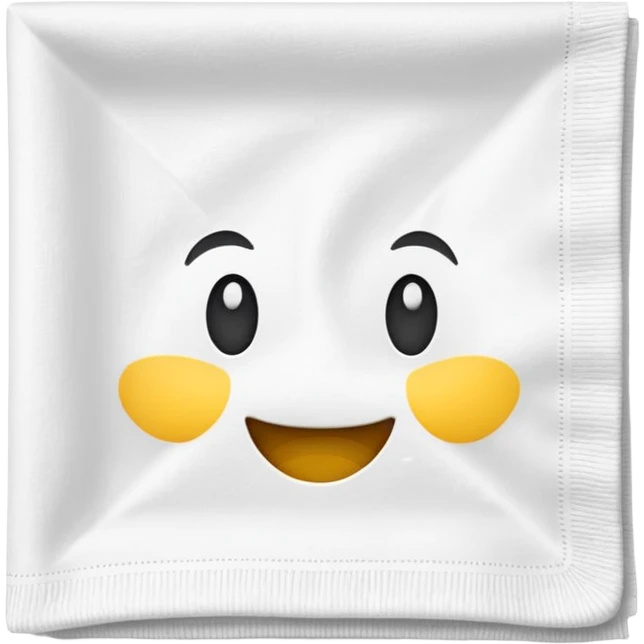 napkin emoji