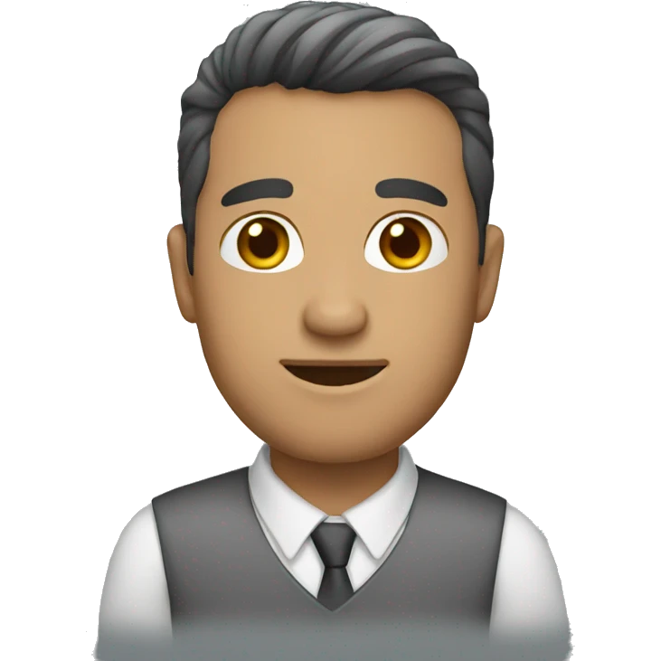 professional emoji
