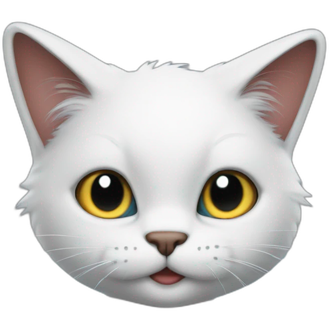 SmurfCat emoji