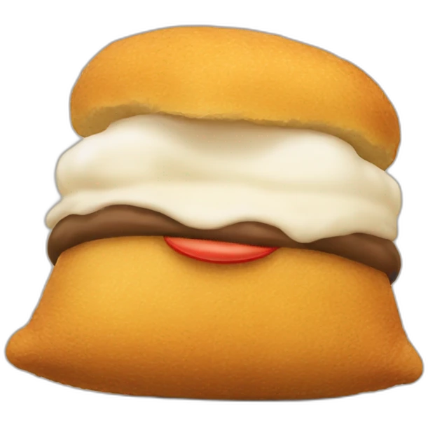 dutch kroket emoji
