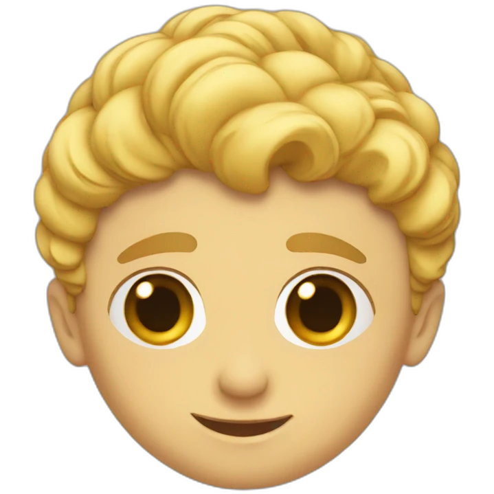 Tuile emoji