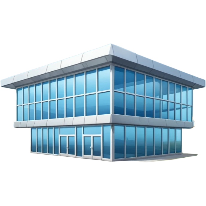 gym   building ojutside emoji