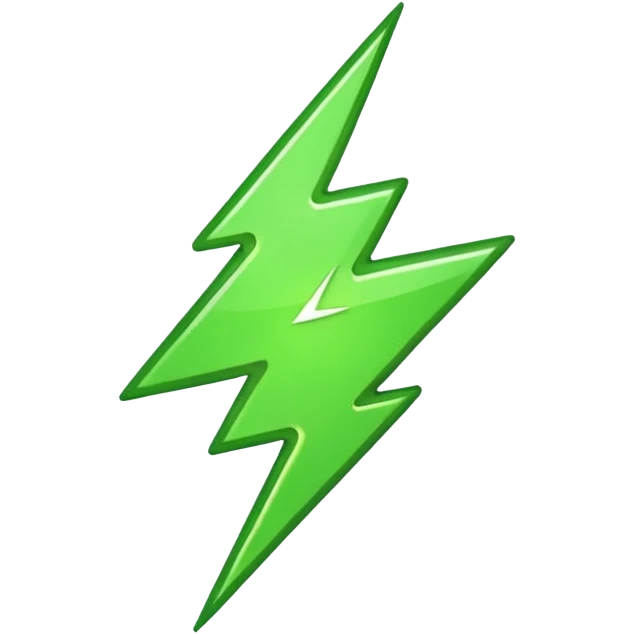 fais moi un emoji CEE, inspire toi du logo des certificats d'economie d'energie en france emoji