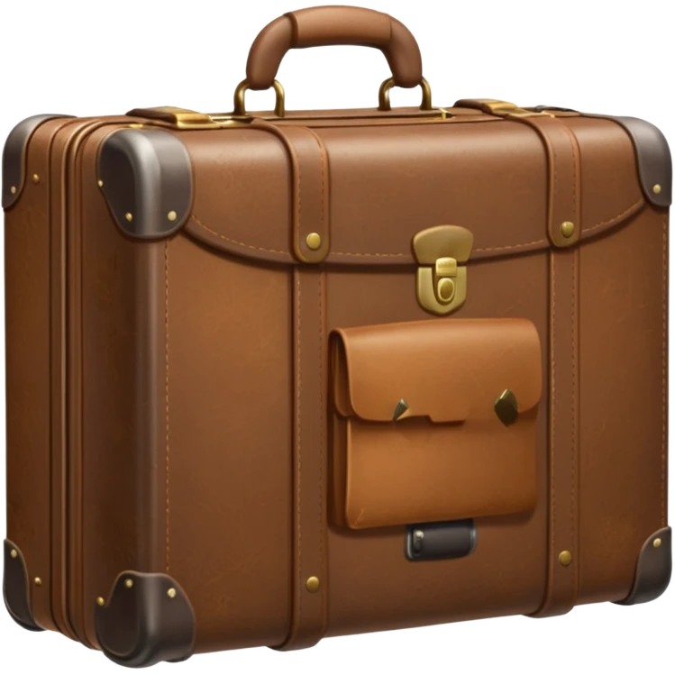travel item emoji
