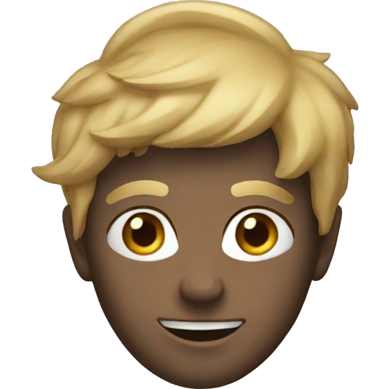 PAN emoji