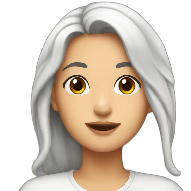 Rosalia emoji
