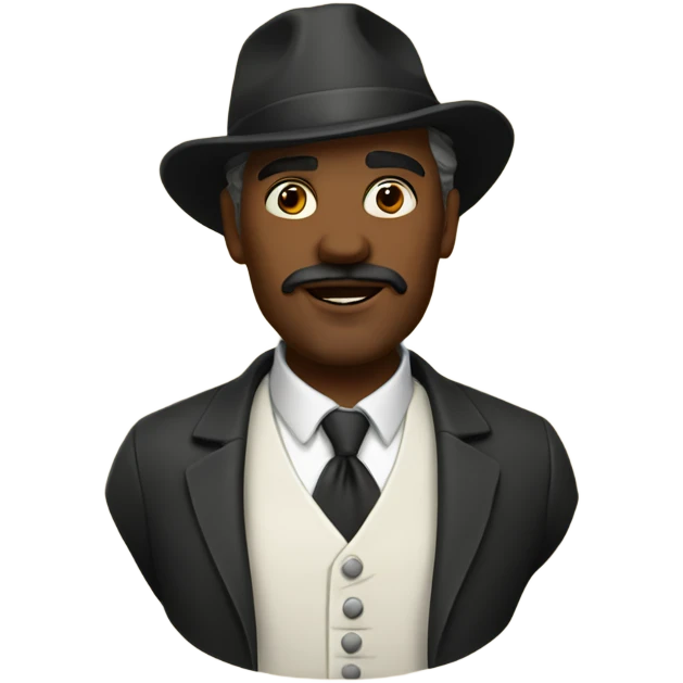 Doc holiday emoji