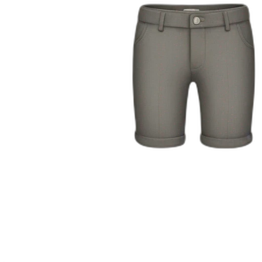 trousers emoji