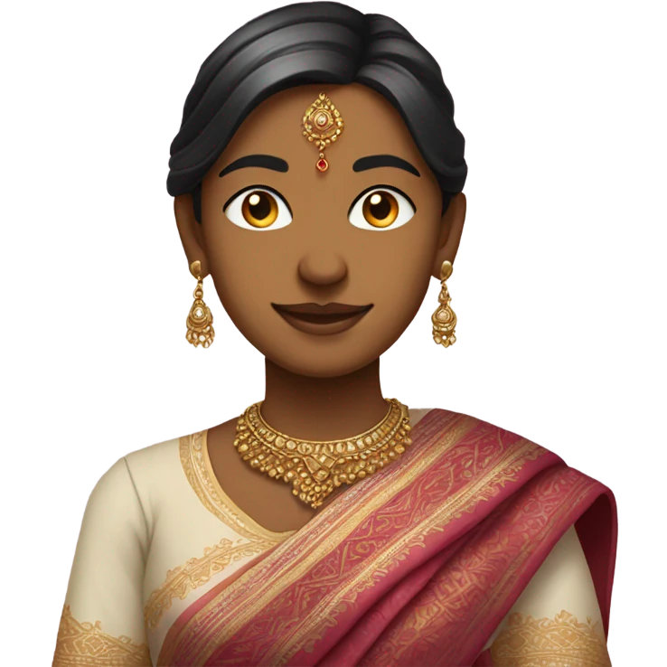Indian emoji