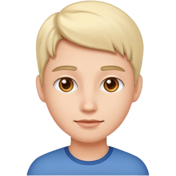 Period emoji