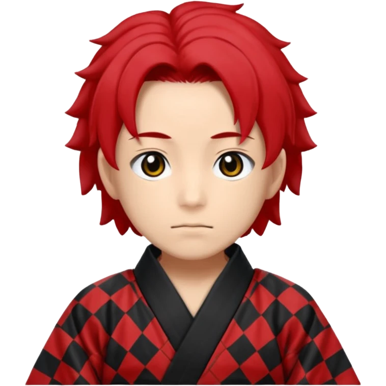 Tanjiro emoji